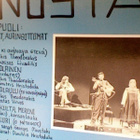 NOSTALGIA  ::  KREIKKALAISIA LAULUJA  ::  VINYYLI LP - pikkukuva 2
