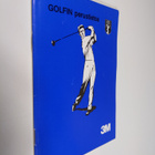 Golfin perustietoa - pikkukuva 1