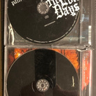 PAIN CONFESSOR - Fall On Evil Days ja Ne Plus Ultra cd-singl - pikkukuva 2