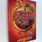 Adrienne Kress : Kätketty ovi - pikkukuva 1