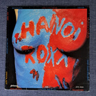 HANOI ROCKS - Oriental Beat LP - pikkukuva 2