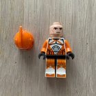 LEGO - Star Wars SW0299: Clone Bomb Squad Trooper - pikkukuva 2