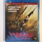 Ulvonta - The Howling (Blu-ray) Ohjaus: Joe Dante (1981 UUSI - pikkukuva 1