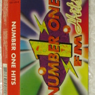 Various • Number One Hits C-Kasetti - pikkukuva 3