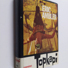 Eric Ambler : Topkapi - pikkukuva 1