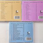 Viola Turpeinen - American Hanuriprinsessa vol. 1-3, CD-levy - pikkukuva 2