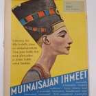 Kotilies N:o 3. Helmikuu l - 1934 - pikkukuva 2