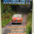 Mobilisti  N:o 1 / 2007 - pikkukuva 1