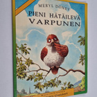 Meryl Doney : Pieni hätäilevä varpunen - pikkukuva 1