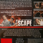 ESCAPE PLAN & ESCAPE PLAN 2 BLU-RAY - pikkukuva 2
