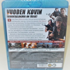 THE EXPENDABLES 3. (BD) UUSI - pikkukuva 2