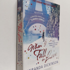 Miranda Dickinson : When I fall in love - pikkukuva 1