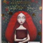 Benjamin Lacombe : Lumoojien sukua : Pieni noita ; Lumooj... - pikkukuva 4