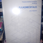 Viljakainen  : PUUKERROSTALO  ( SIS POSTIKULU ) - pikkukuva 1