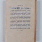 Vilcol : Seikkailu maan alla : seikkailukertomus - pikkukuva 2