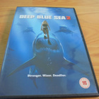 DEEP BLUE SEA 2 - DVD - pikkukuva 1