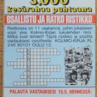 Finn West 4/1980 - Säästä viimeinen luoti itsellesi! - pikkukuva 4