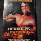 Herkules new Yorkissa - pikkukuva 1