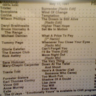 HitDisc  890 A :: May 17, 1991 :: RADIO BROADCAST ONLY  CD - pikkukuva 4