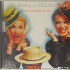 Kid Creole & The Coconuts • The Conquest Of You CD - pikkukuva 1