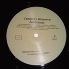 CANTORES MINORES - Joulukertomus - LP MINT- - pikkukuva 4