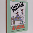 Pekka (toim.) Tolonen : Hoitajahuumoria - pikkukuva 1