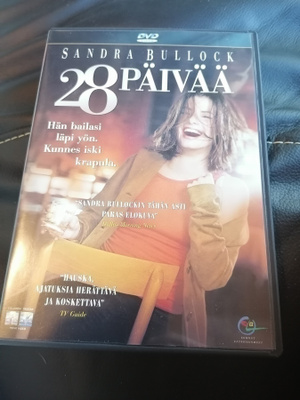 28 päivää