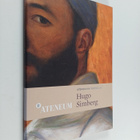 Marja Lahelma : Ateneumin taiteilijat : Hugo Simberg - pikkukuva 1