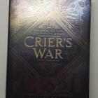 Nina Varela - Crier's War - pikkukuva 1