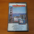 The California Soud of the 60'Original Hits.C-kasetti. - pikkukuva 1
