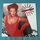 SHEENA EASTON The Lover In Me  	MCA Records – 256 008-1 1988 - pikkukuva 1