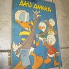 Aku Ankka 13/1959 -sarjakuvalehti (heinäkuu 1959) - pikkukuva 1