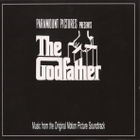 The Godfather - Soundtrack - CD - pikkukuva 1