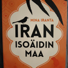 Mina Iranta: Iran - Isoäidin maa - pikkukuva 1