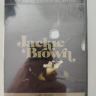 Jackie Brown, Quentin Tarantino, 2-Levyä! (UUSI) - DVD - pikkukuva 1