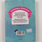 Tarja Virolainen : Reissuvihko : K-18 - pikkukuva 2