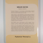 Ilkka (toim.) Taipale : Mielen valtaa : psykiatrian lukem... - pikkukuva 2