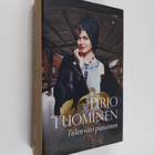 Pirjo Tuominen : Tulen väri punainen - pikkukuva 1