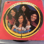 GOLDEN EARRING: Stand By Me * All Day…* GER 1972 - pikkukuva 2