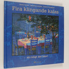 Henrik Hulden : Fira klingande kalas - så roligt det blev! - pikkukuva 1