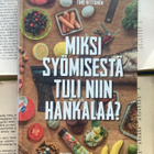 Timo Kettunen - Miksi syömisestä tuli niin hankalaa? (sid.) - pikkukuva 1