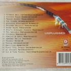 Various • Unplugged CD - pikkukuva 4