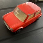Mini Matchbox pikkuauto 1/64 70-luvulta - pikkukuva 1