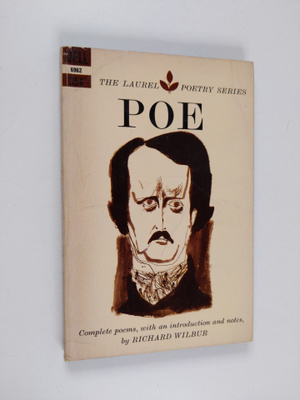 Richard Wilbur : Poe