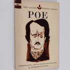 Richard Wilbur : Poe - pikkukuva 1