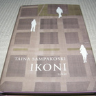 Taina Sampakoski Ikoni  -sid - pikkukuva 1