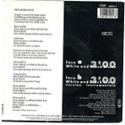 JOELLE URSULL : WHITE & BLACK BLUES : EUROVISION FRANCE 1990 - pikkukuva 2