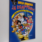 Walt Disney : Aku Ankka ja kumppanit : Disney-sarjakuva 1... - pikkukuva 1