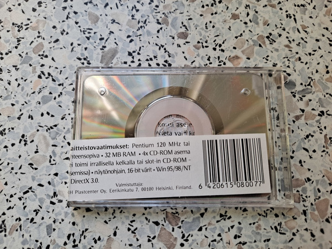 Item image
