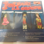 JIMI HENDRIX - EXPERIENCE GERMANY 1967 M/M LP - pikkukuva 2